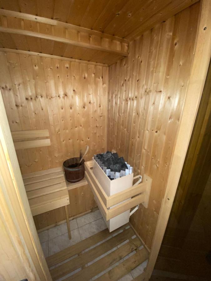 Chata pod Gerlachom Štôla Zewnętrze zdjęcie